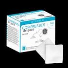 ENDCAP 4361168 16MM 8 DEGREE STERILE