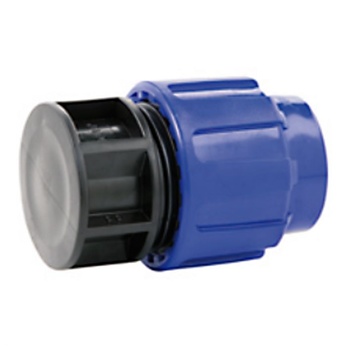 ENDCAP 4361225 22MM 15 DEGREE STERILE