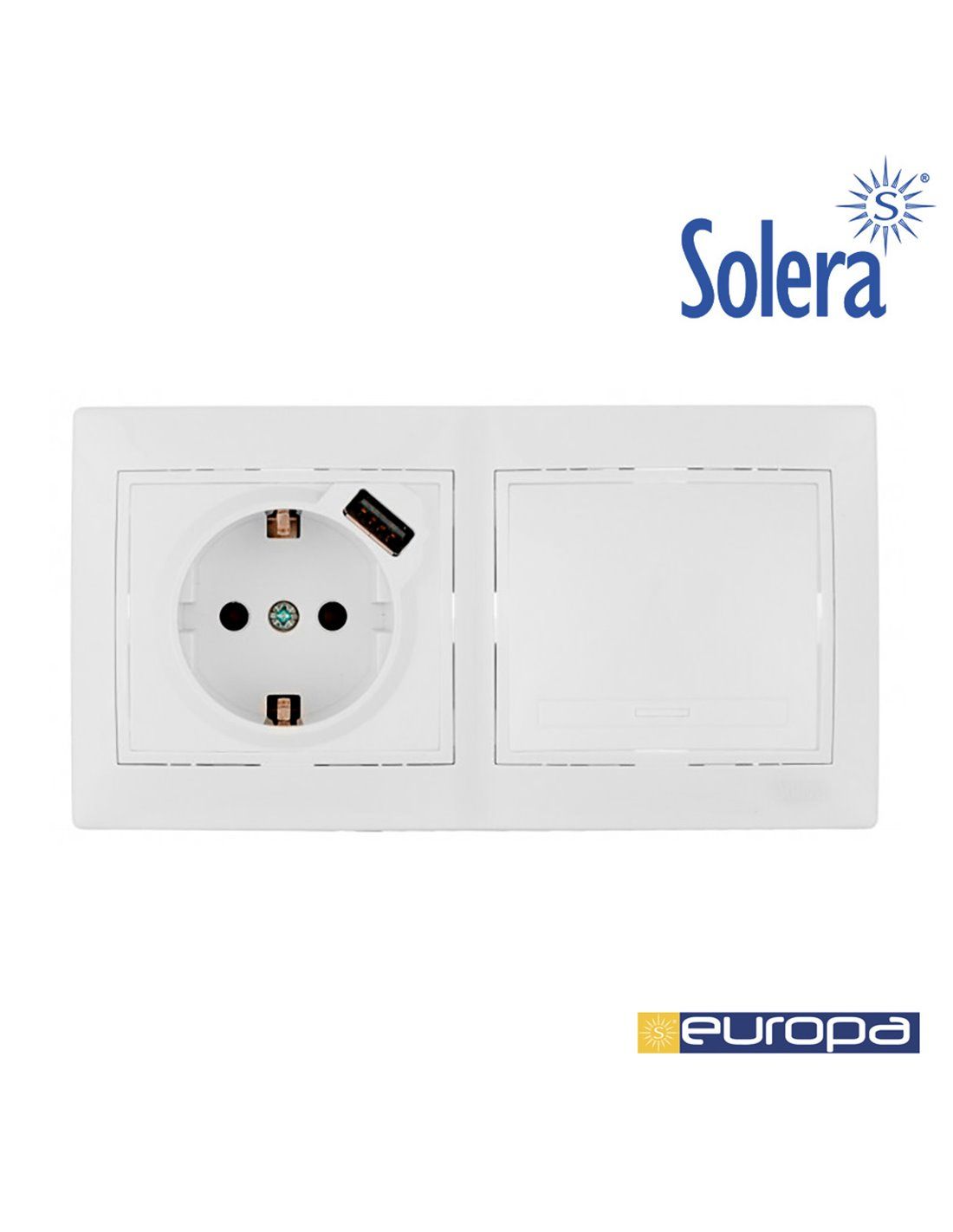 TAP KIT 9734838 SOLERA 8.5 CANNULATED