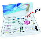 INST KIT 9735182 CNTRTORQUE ASSMBLY DRVR