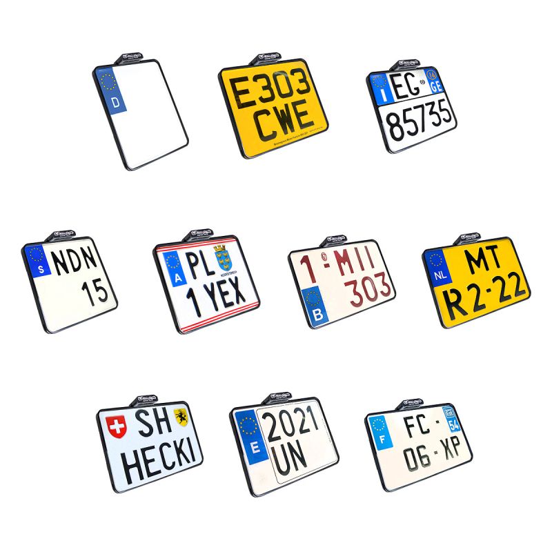 LABEL 4369909 LATERAL TEMPLATES-IMPLANTS