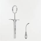 VP KIT VPK011D 11GA TROCAR/BEVEL W/CDS