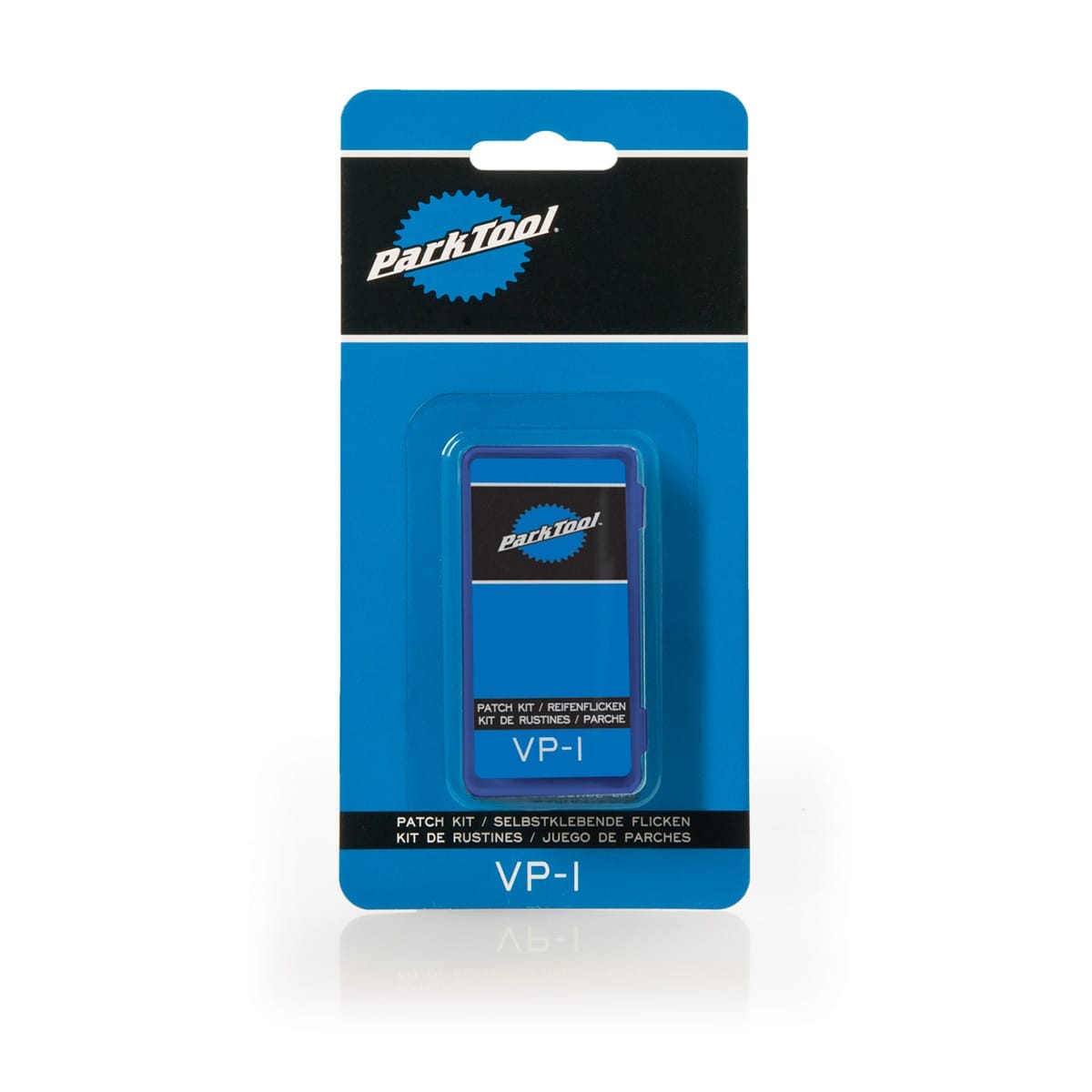 VP KIT VPK011D 11GA TROCAR/BEVEL W/CDS