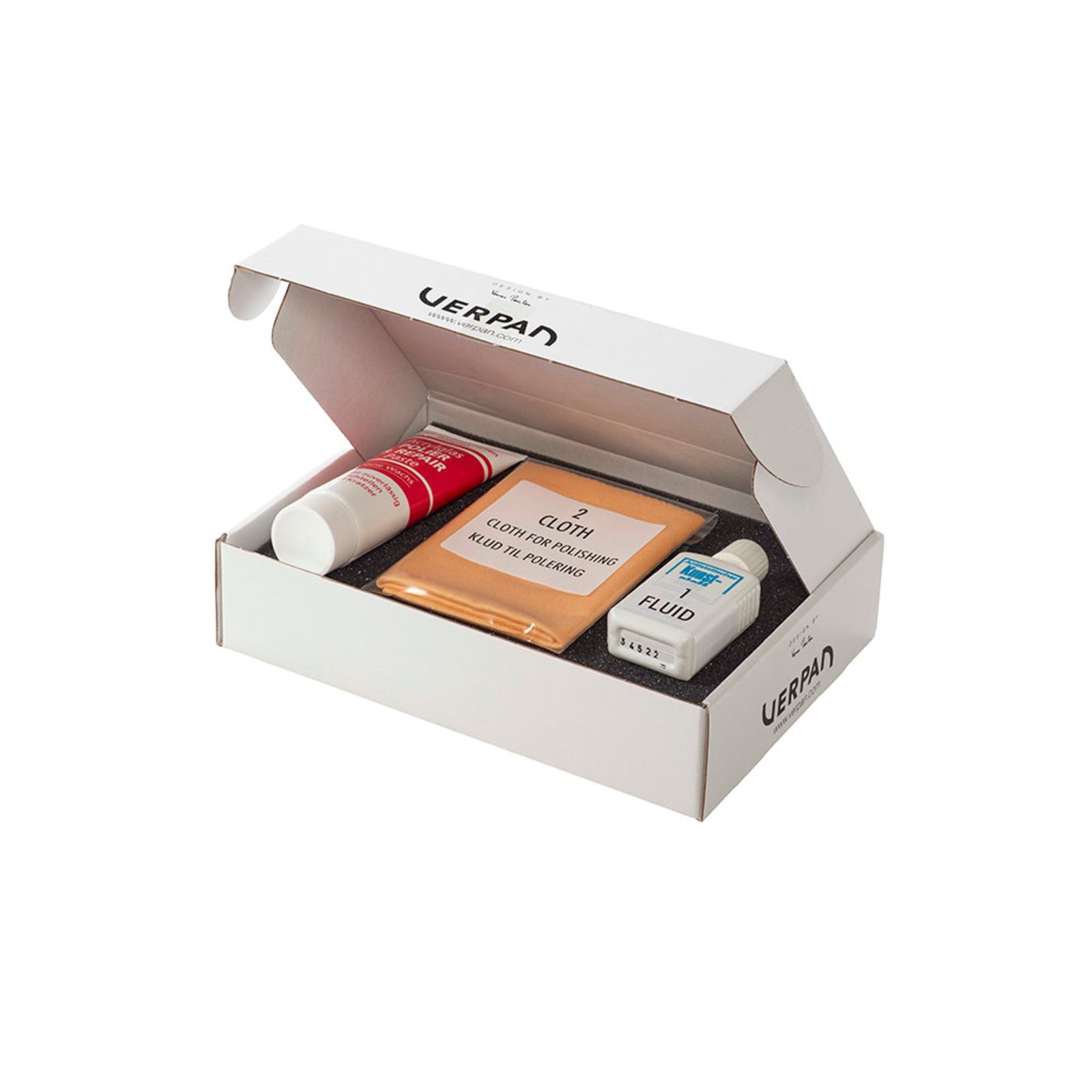VP KIT VPK011D 11GA TROCAR/BEVEL W/CDS