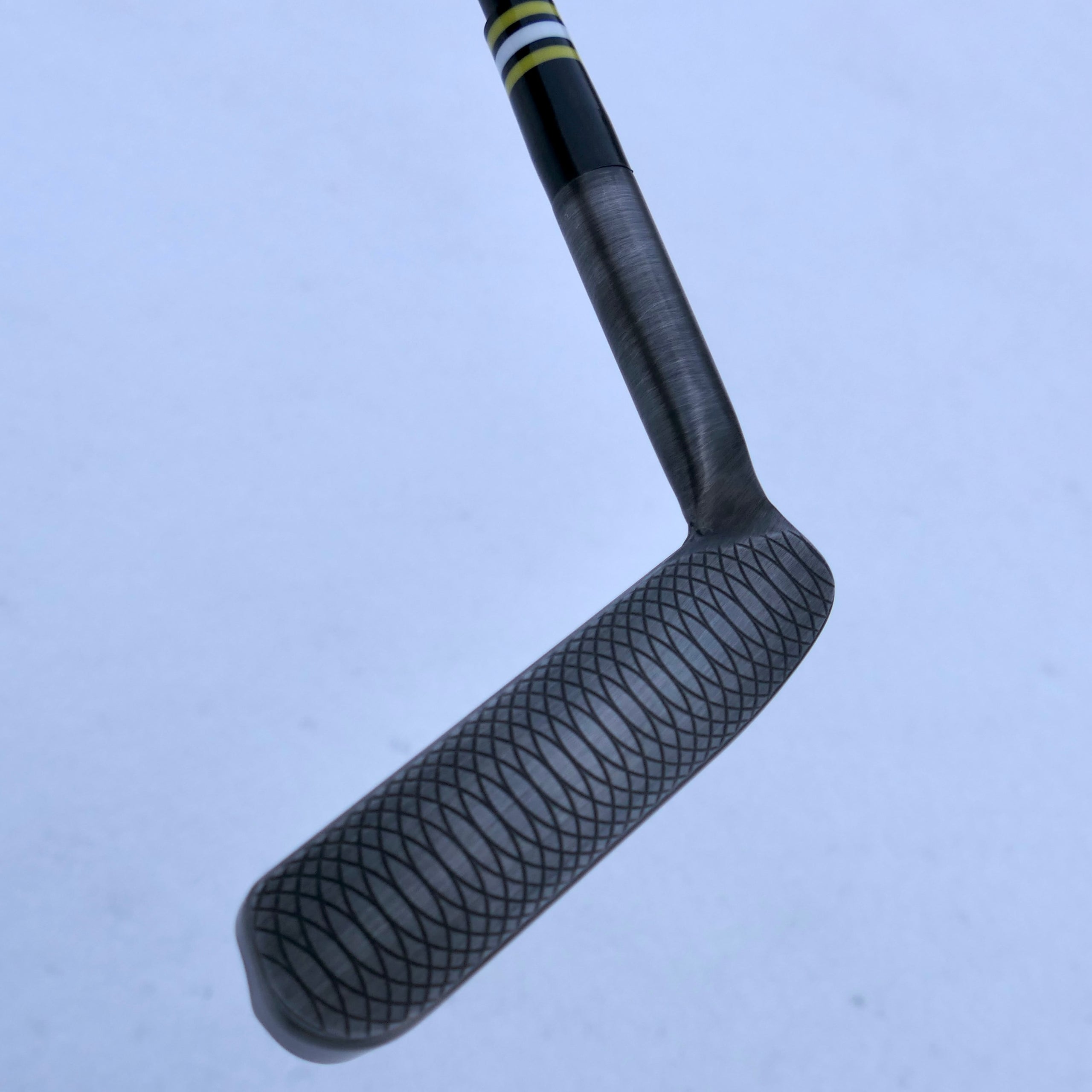 BLADE RECIP 25MM SHAFTED 0.381MM