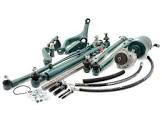 KIT SVC BI71000474 OARM FRONT CASTER