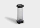 ENDCAP 436120450 EXTENDED 20 X 45MM STER