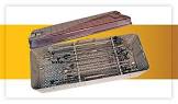 TRAY 4369902 STRATOS INSTRUMENTS 1