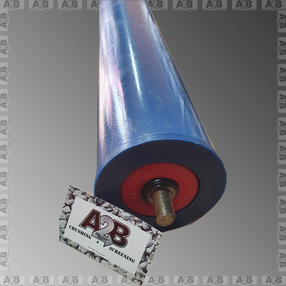 SHAFT 2161001 OLIF25 INTERBODY THREADED