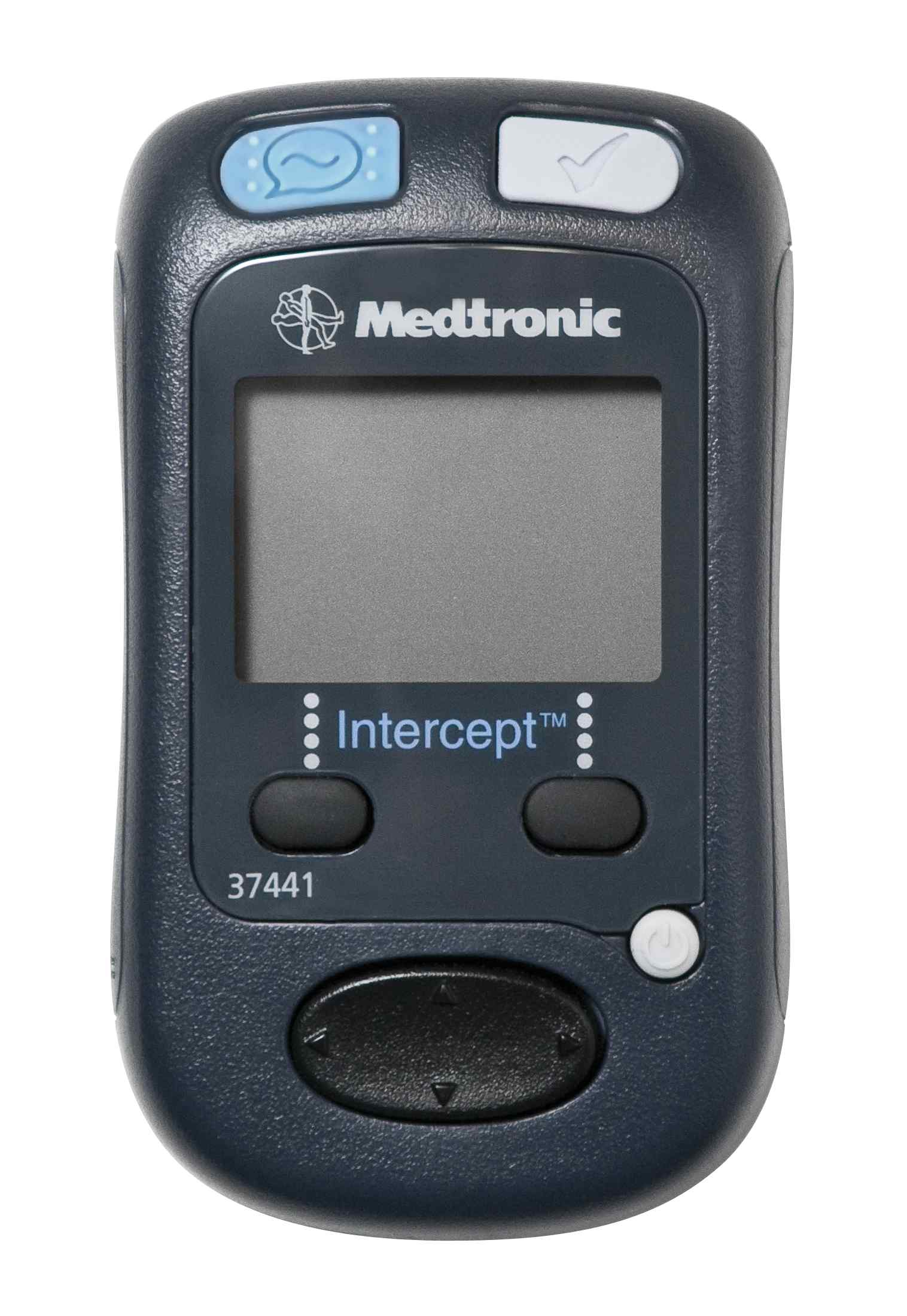 PROGRAMMER 37441 INTERCEPT EPILEPSY
