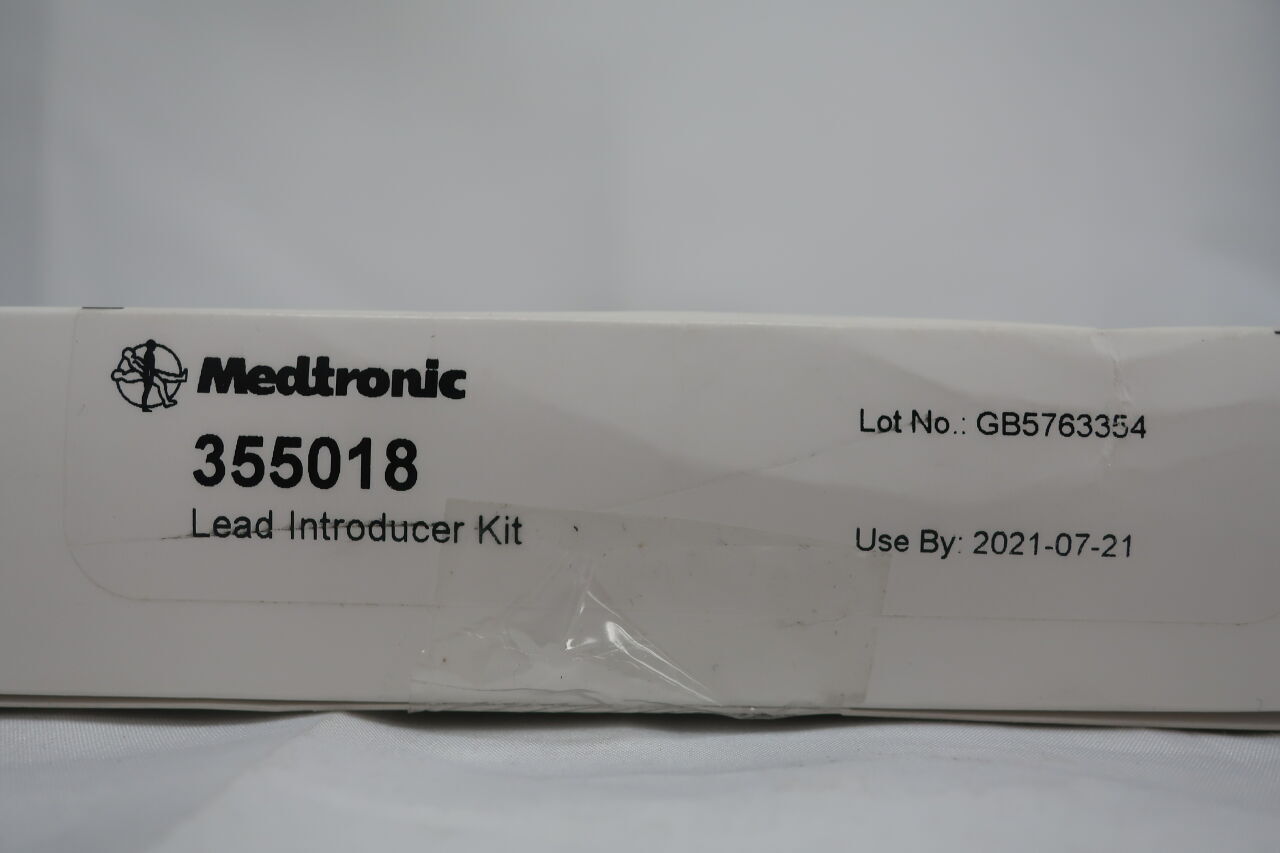 INTRO 6207-S1  LEAD INTRODUCER 7F
