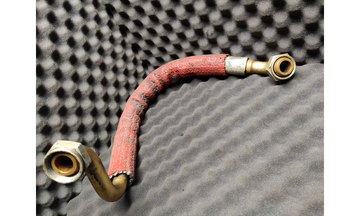 CONDUIT HC150-12 HANCOCK MO STANDARD POR