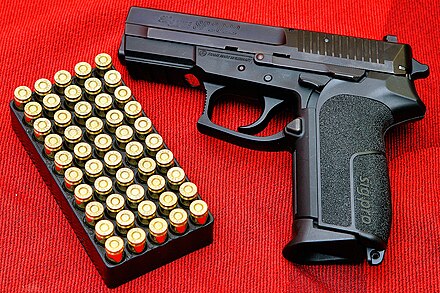 GUN CG8900 RANEY CLIP KIT 1PK
