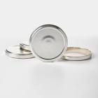 LID 1850460 GENERIC METAL HALF LID