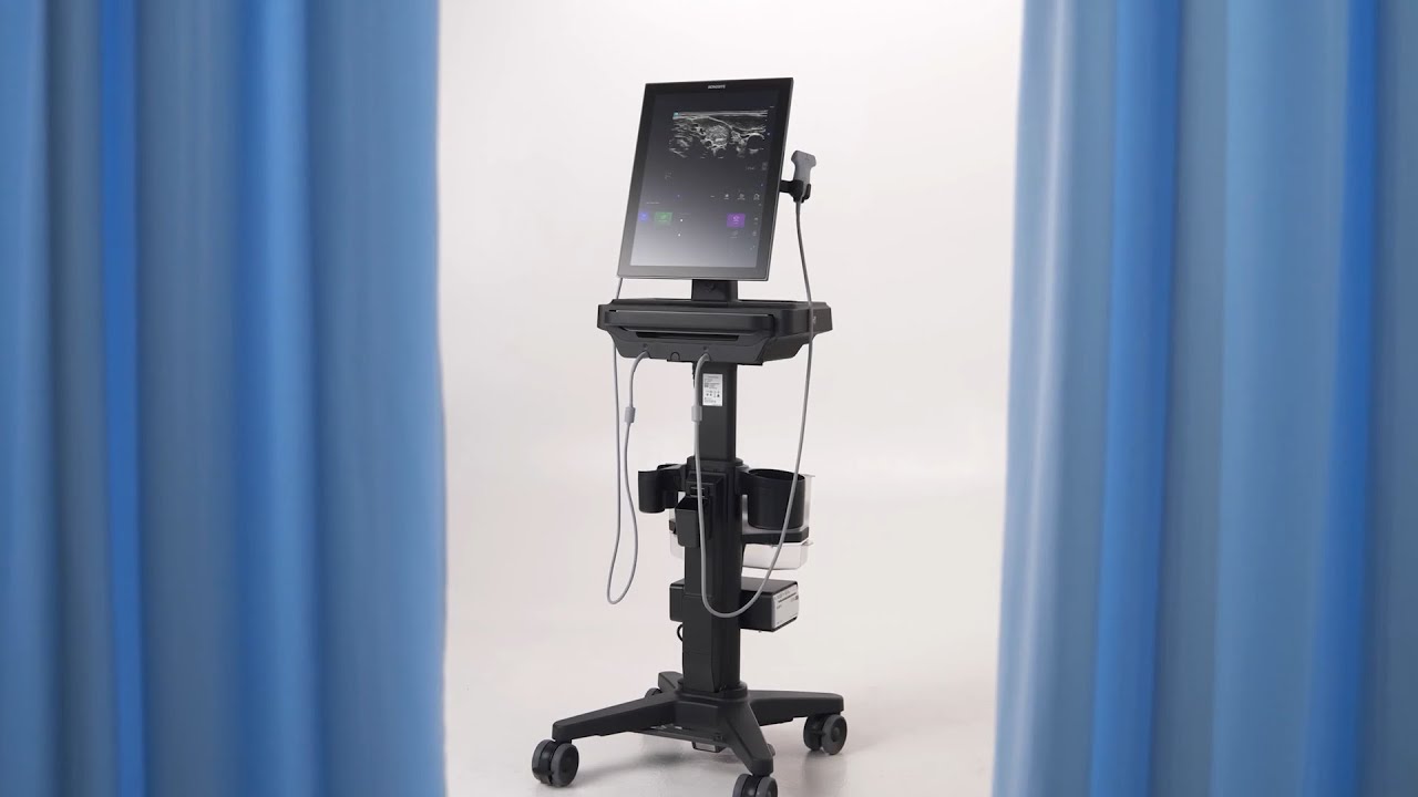 SW-HW KIT 9734475 SN SONOSITE MTURBO