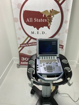 SW-HW KIT 9734475 SN SONOSITE MTURBO