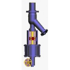 VALVE 995CS29 FREESTYLE CS 29MM