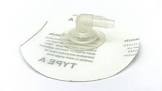 VALVE 995MS19 FREESTYLE MS 19MM