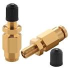 VALVE T505C223 HKII CINCHII AOR 23
