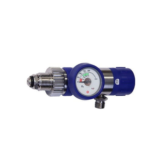 VALVE T505C225 HKII CINCHII AOR 25