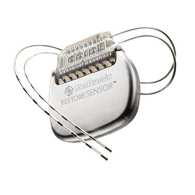 PRGR 37754 INSR RECHARGE RESTORE SENSOR