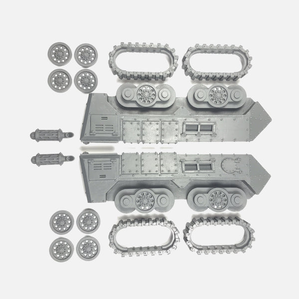 LEAD 3887-28 PISCES QUAD 4MM SP 28CM