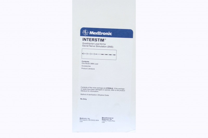 LEAD 388928 TINED QUAD SNS EXTENTION Ele
