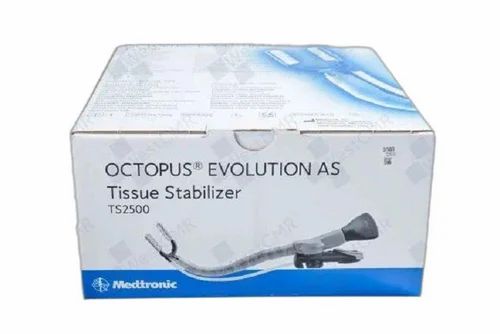 STABILIZER, TS2000 OCTOPUS EVOLUTION