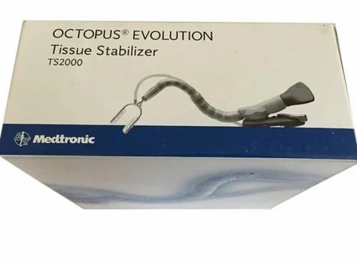 STABILIZER, TS2000 OCTOPUS EVOLUTION