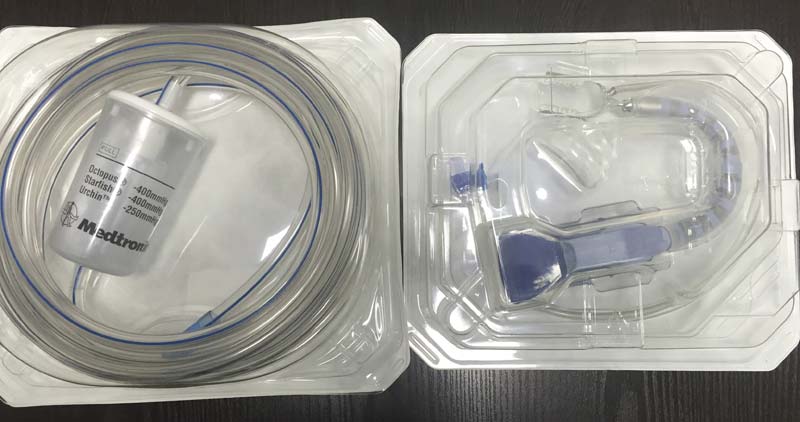 TISSUE STABILIZER, OCTOPUS 4.3