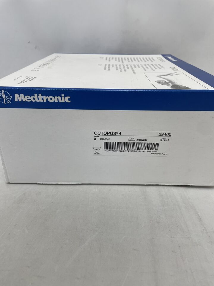 TISSUE STABILIZER 29400 OCTOPUS 4