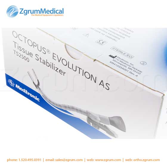 STABILIZER TSMICS1 OCTOPUS NUVO