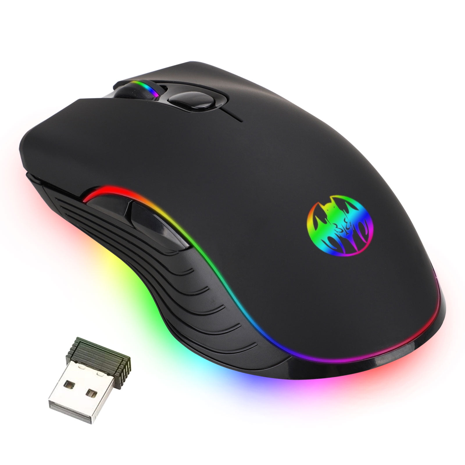 MOUSE 9735631 FUSION COMPACT