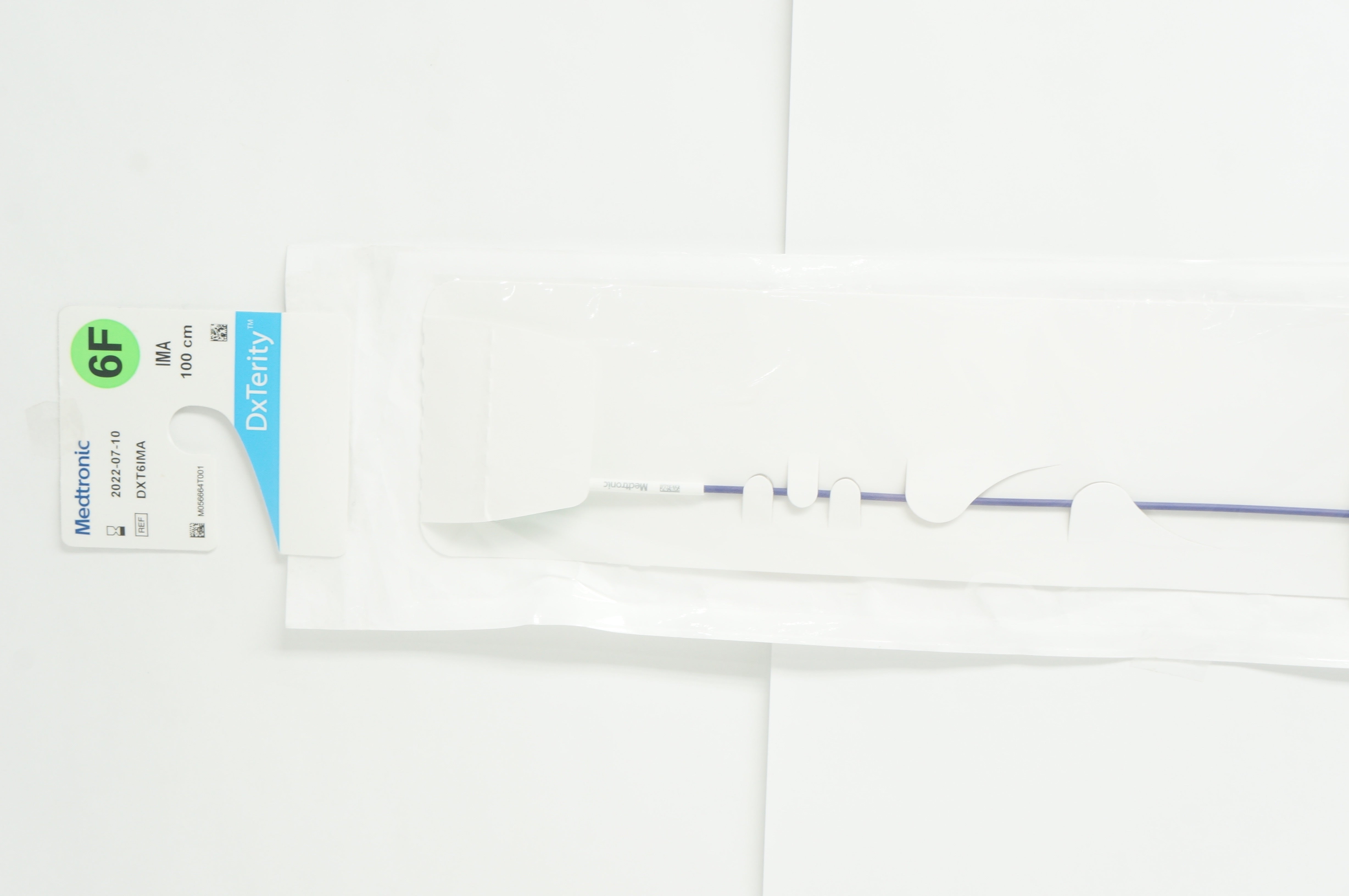 CATH DXT6JL50 DXTERITY 6F 100CM JL50