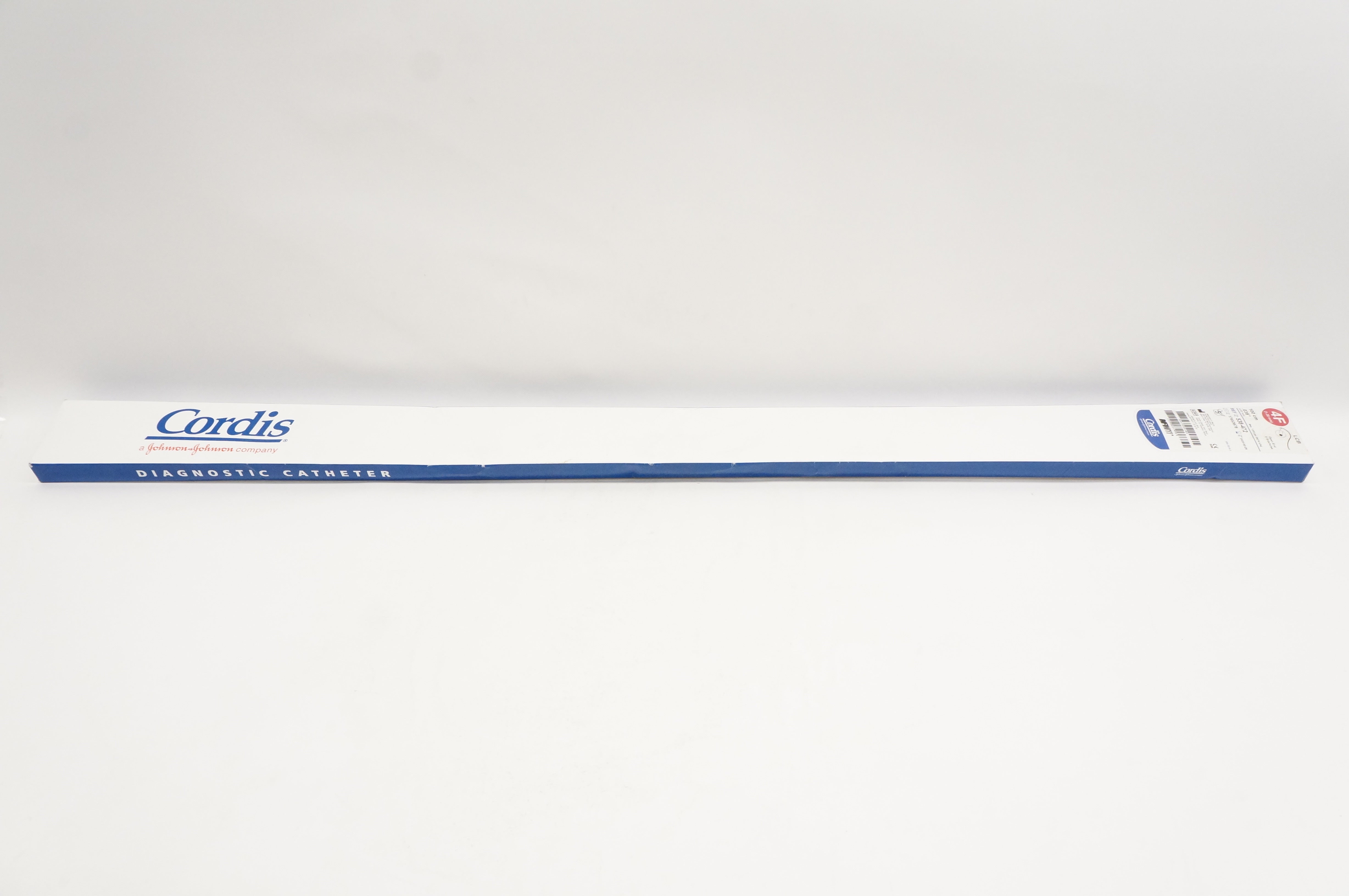 CATH DXT5LCB DXTERITY 5F 100CM LCB