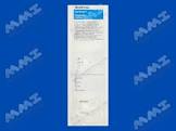 CATH DXT5PIG45A DXTERITY 5F 110CM PG145