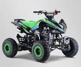 SPRINT QUAD RV/SVC