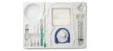 MISCELLANEOUS PERICARDIOCENTESI SET 6FR