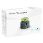SERTER MMT-305QS QUICKSERTER QUICKSET