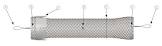 STENT 15000 2PK ALAR NASALVALVE COLLAPSE