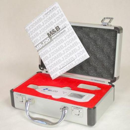 FLUORO TRACKER 9732247 WIRELESS 12