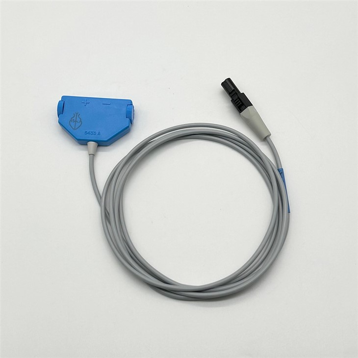 CABLE 5433A  PATIENT CABLE-PKG 5433A