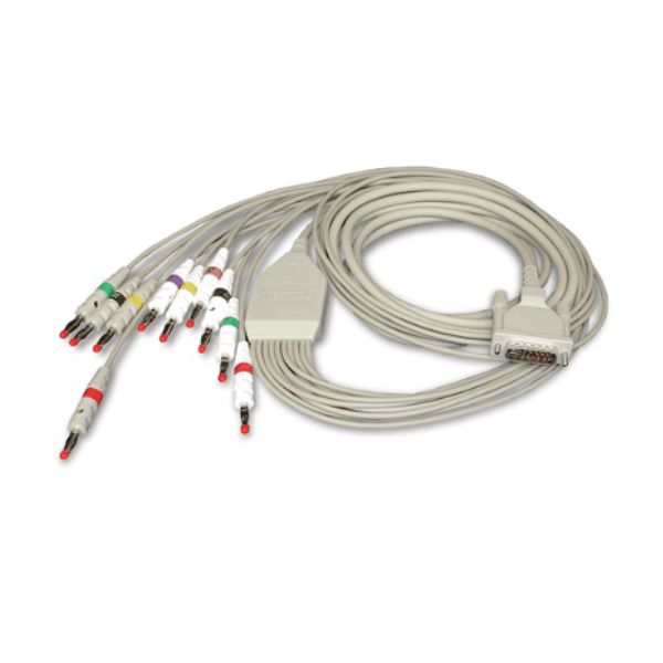 CABLE 5433AL  PATIENT CABLE-PKG 5433AL