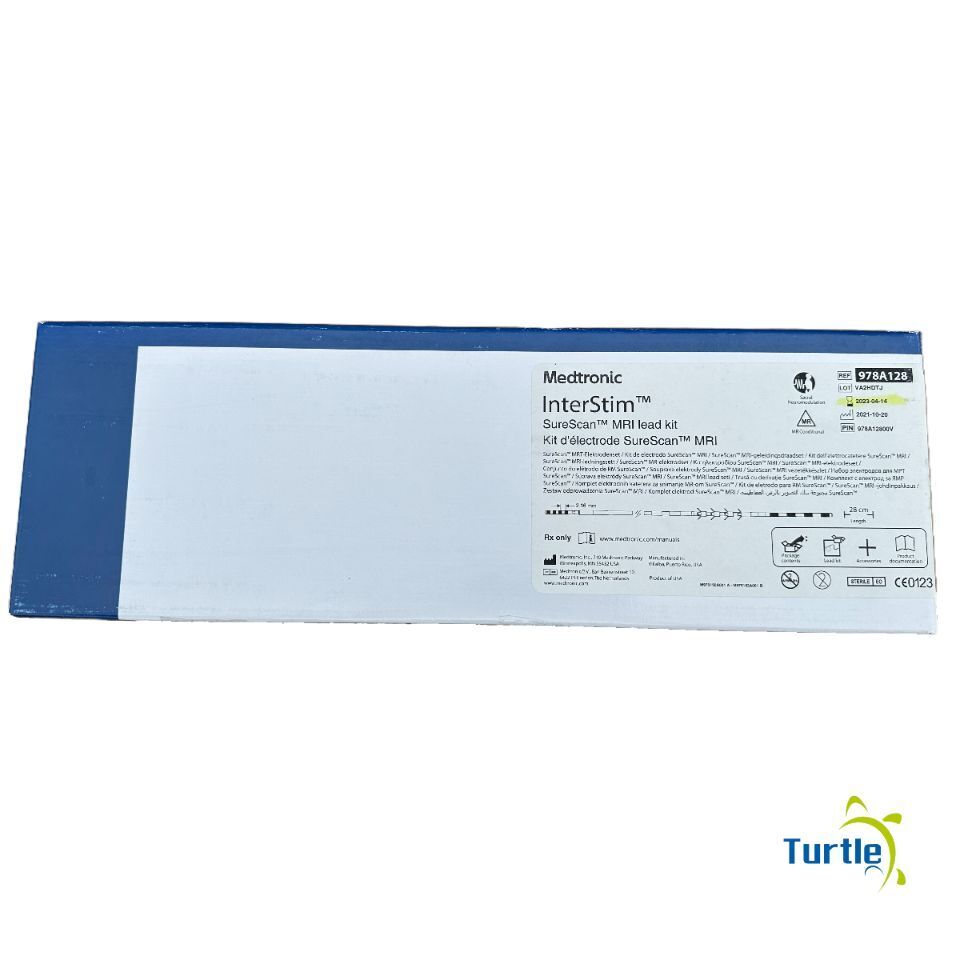 Tined Lead, 3889-28, InterStim,US 28 cm