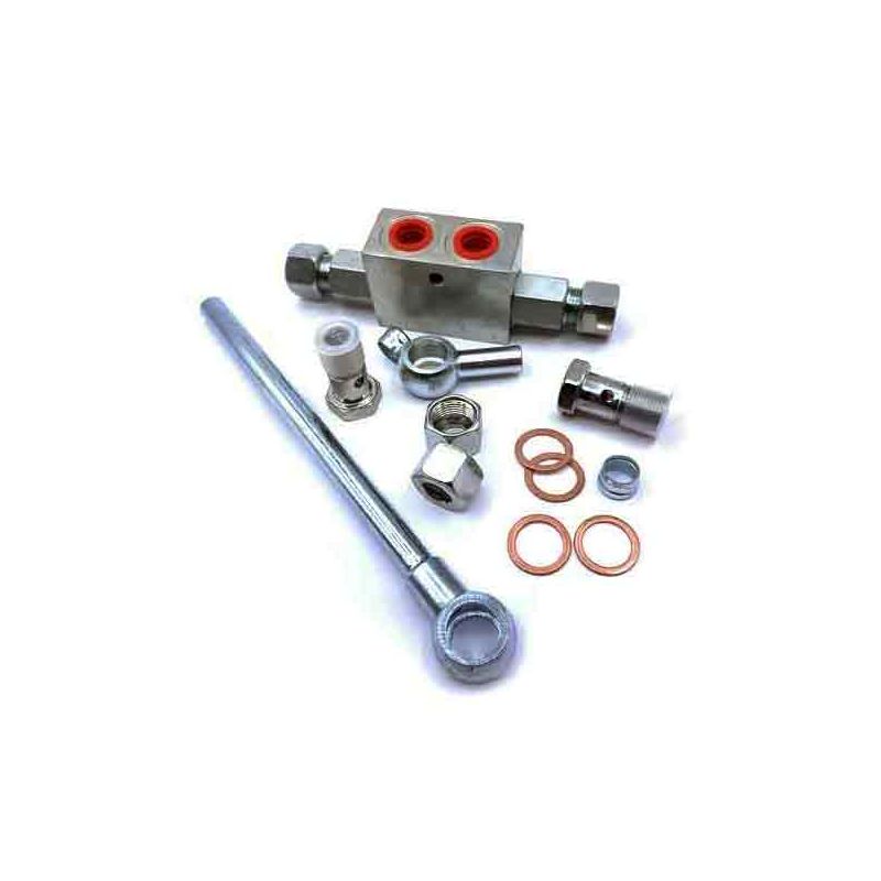 ACCY KIT 750 SIMULUS FLEXIBLE RING/BAN