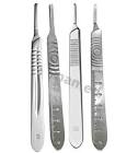 HANDLE 752 ANNULOPLASTY 254MM