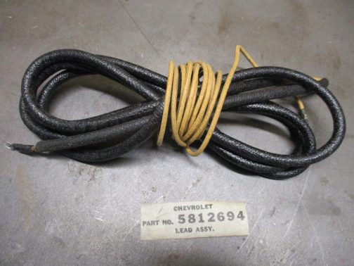LEAD 407652  PKG ASSY LEAD 4076 MDT US M