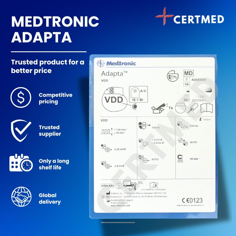ADAPTA, VDD, IS-1, 213