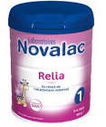RELIA DR IS-1 263 STD