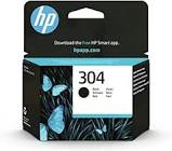 CARTRIDGE 304-11POR PORC HMS BLK